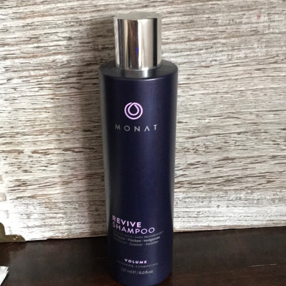 Monat revive (volume) shampoo